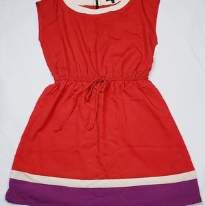 BeBop Dress